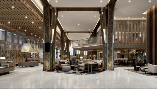 Imagen general del Hotel Mercure Pangkalan Bun. Foto 8