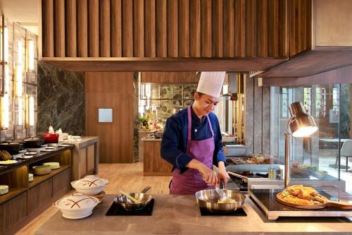 Imagen general del Hotel Mercure Pangkalan Bun. Foto 9