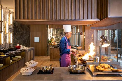 Imagen general del Hotel Mercure Pangkalan Bun. Foto 10