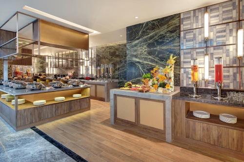 Imagen general del Hotel Mercure Pangkalan Bun. Foto 11