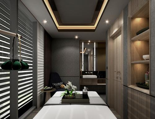 Imagen general del Hotel Mercure Pangkalan Bun. Foto 13