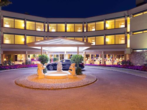 Imagen general del Hotel Mercure Panorama Freiburg. Foto 2