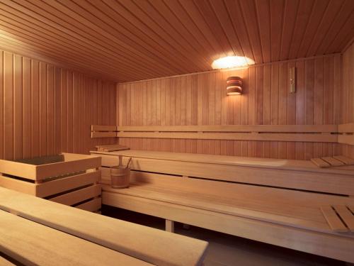 Imagen general del Hotel Mercure Panorama Freiburg. Foto 5