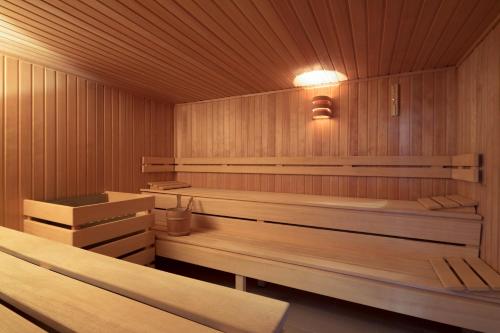 Imagen general del Hotel Mercure Panorama Freiburg. Foto 10