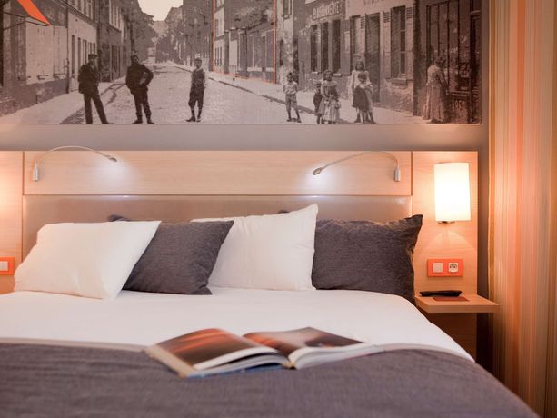 Imagen de la habitación del Hotel Mercure Paris 15 Porte de Versailles. Foto 14