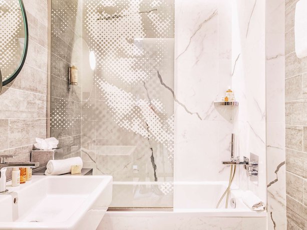 Imagen de la habitación del Hotel Mercure Paris Alesia. Foto 2