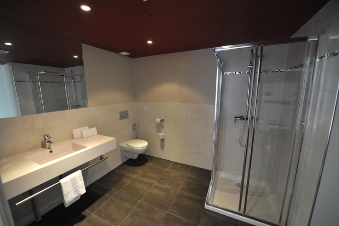 Imagen de la habitación del Hotel Mercure Paris Bastille Marais. Foto 5