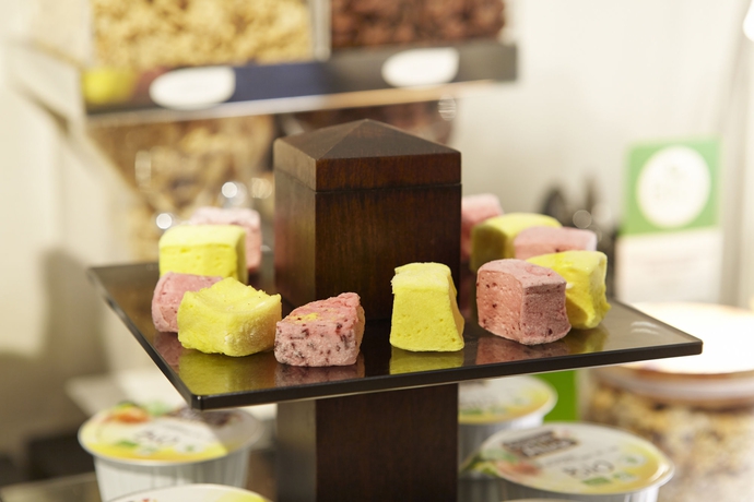 Imagen del bar/restaurante del Hotel Mercure Paris Bastille Saint Antoine. Foto 5