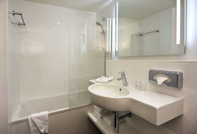 Imagen de la habitación del Hotel Mercure Paris Bercy Bibliothèque. Foto 5