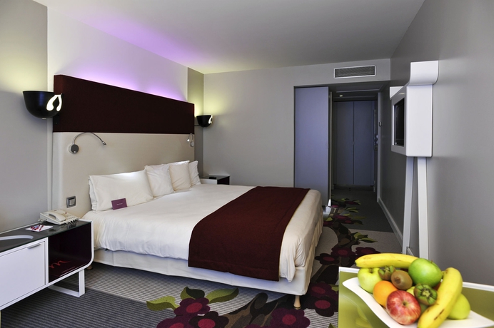 Imagen de la habitación del Hotel Mercure Paris Bercy Bibliothèque. Foto 7