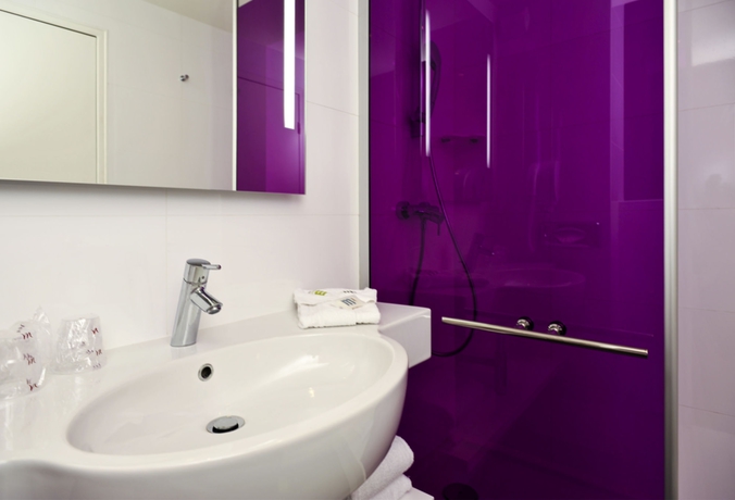 Imagen de la habitación del Hotel Mercure Paris Bercy Bibliothèque. Foto 11