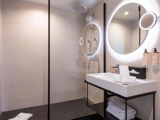 Imagen de la habitación del Hotel Mercure Paris Bercy Biblioth&egrave;que. Foto 13