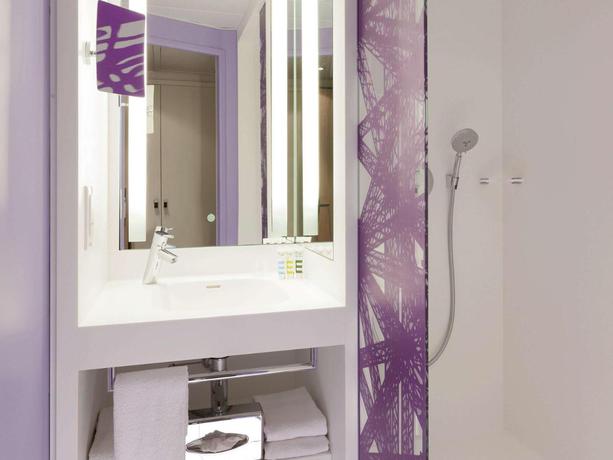 Imagen de la habitación del Hotel Mercure Paris Centre Tour Eiffel. Foto 5