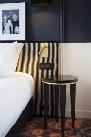 Imagen de la habitación del Hotel Mercure Paris Gare De Lyon Opéra Bastille. Foto 6