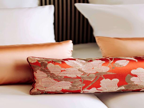 Imagen de la habitación del Hotel Mercure Paris Gare De Lyon Opéra Bastille. Foto 18