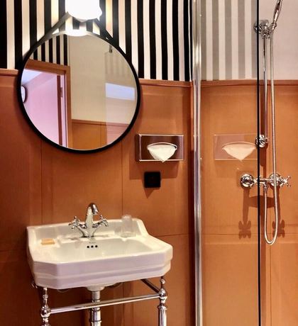 Imagen de la habitación del Hotel Mercure Paris Gare De Lyon Opéra Bastille. Foto 20