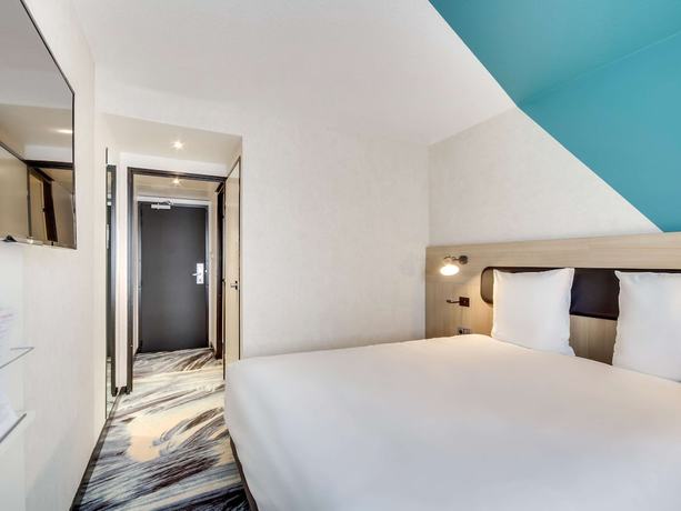 Imagen de la habitación del Hotel Mercure Paris Gare De Lyon TGV. Foto 6