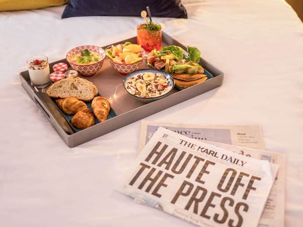 Imagen de la habitación del Hotel Mercure Paris Gare De Lyon TGV. Foto 15