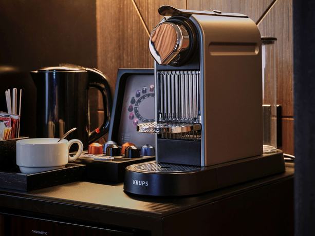 Imagen de la habitación del Hotel Mercure Paris Gare De Lyon TGV. Foto 17