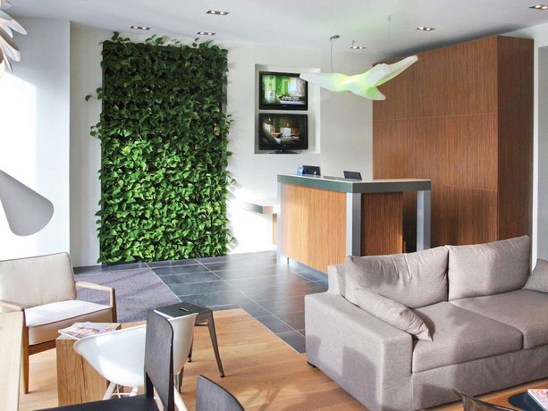 Imagen del bar/restaurante del Hotel Mercure Paris Gare Du Nord La Fayette. Foto 4