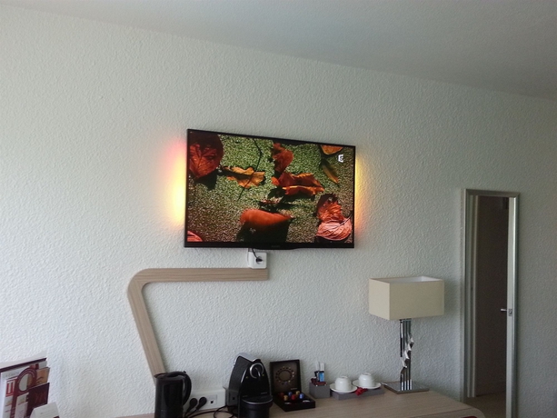 Imagen de la habitación del Hotel Mercure Paris Le Bourget. Foto 5