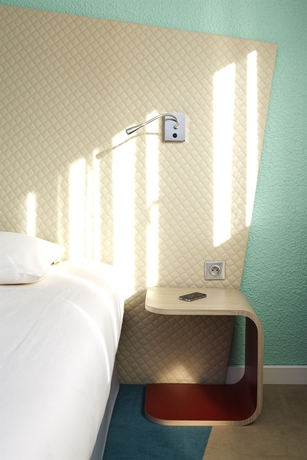 Imagen de la habitación del Hotel Mercure Paris Le Bourget. Foto 7