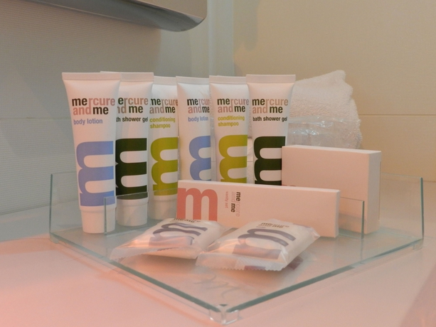 Imagen de la habitación del Hotel Mercure Paris Montmartre Sacré Coeur. Foto 7