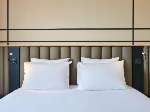 Imagen de la habitación del Hotel Mercure Paris Nanterre. Foto 16