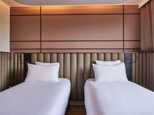 Imagen de la habitación del Hotel Mercure Paris Nanterre. Foto 17