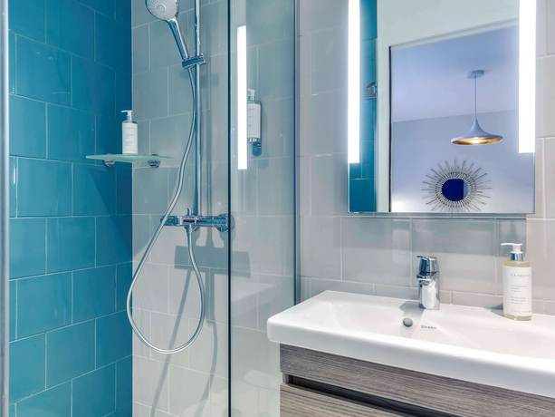 Imagen de la habitación del Hotel Mercure Paris Opera Grands Boulevards. Foto 18