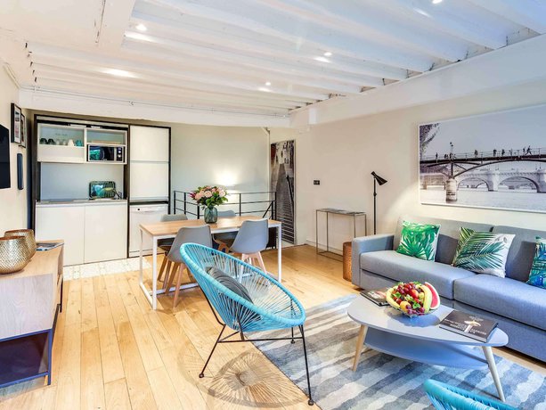 Imagen de la habitación del Hotel Mercure Paris Opera Grands Boulevards. Foto 19