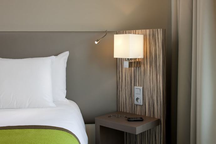 Imagen de la habitación del Hotel Mercure Paris Orly Rungis Aéroport. Foto 4