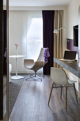 Imagen de la habitación del Hotel Mercure Paris Orly Rungis Aéroport. Foto 11