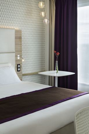 Imagen de la habitación del Hotel Mercure Paris Orly Rungis Aéroport. Foto 12