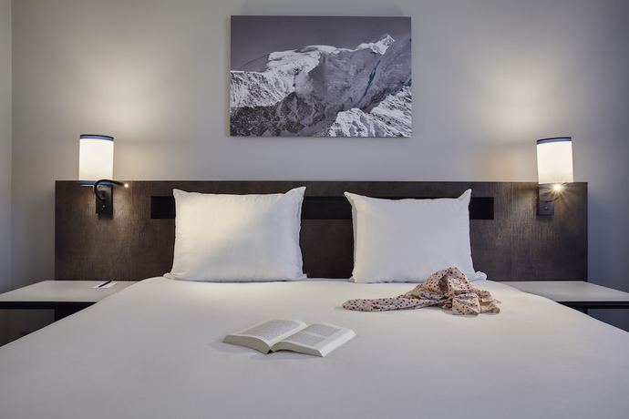 Imagen de la habitación del Hotel Mercure Paris Roissy Charles de Gaulle. Foto 15