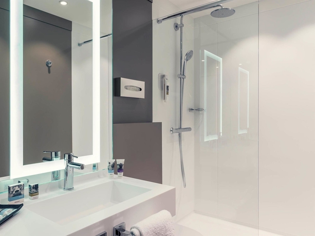 Imagen de la habitación del Hotel Mercure Paris Tour Eiffel Grenelle. Foto 7