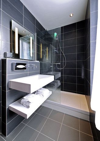 Imagen de la habitación del Hotel Mercure Paris Tour Eiffel Pont Mirabeau. Foto 19