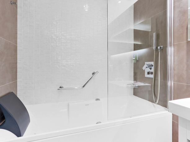 Imagen de la habitación del Hotel Mercure Paris Vaugirard Porte De Versailles. Foto 18