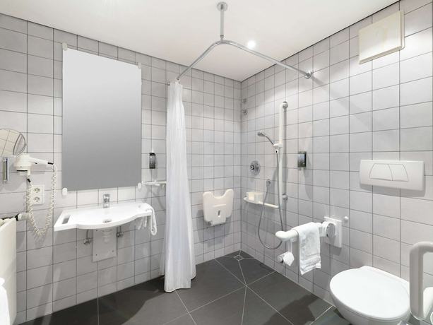 Imagen de la habitación del Hotel Mercure Parkhotel M&ouml;nchengladbach. Foto 19