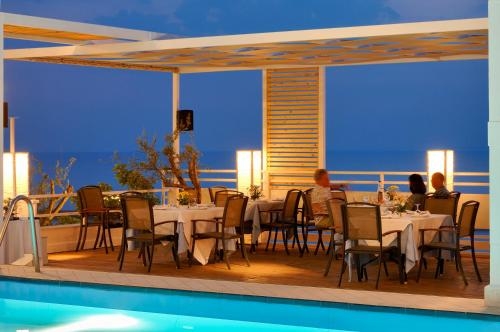 Imagen general del Hotel Mercure Patras Astir. Foto 3