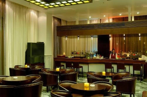 Imagen general del Hotel Mercure Patras Astir. Foto 4