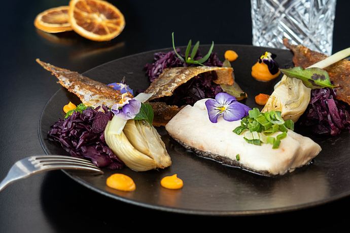 Imagen del bar/restaurante del Hotel Mercure Pau Palais Sports. Foto 9