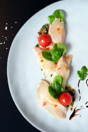 Imagen del bar/restaurante del Hotel Mercure Pau Palais Sports. Foto 10