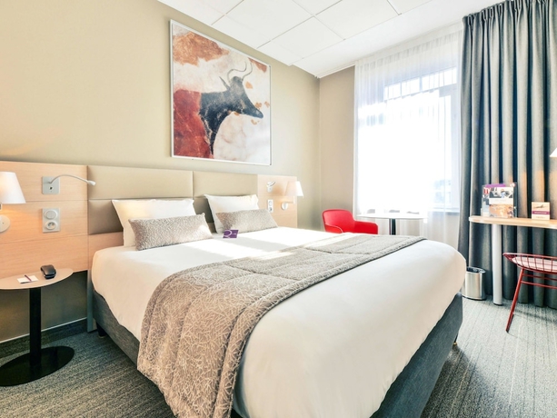 Imagen de la habitación del Hotel Mercure Périgueux Centre. Foto 4