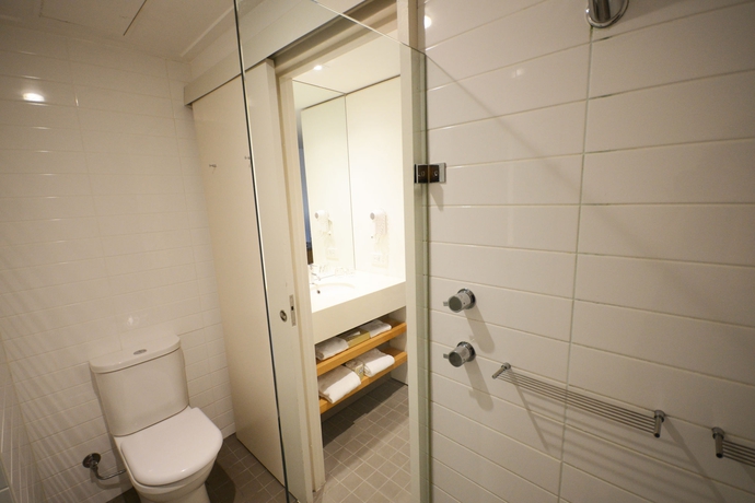 Imagen de la habitación del Hotel Mercure Penrith. Foto 7