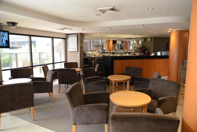 Imagen de los interiores del Hotel Mercure Penrith. Foto 13