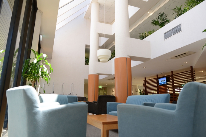 Imagen de los interiores del Hotel Mercure Penrith. Foto 14