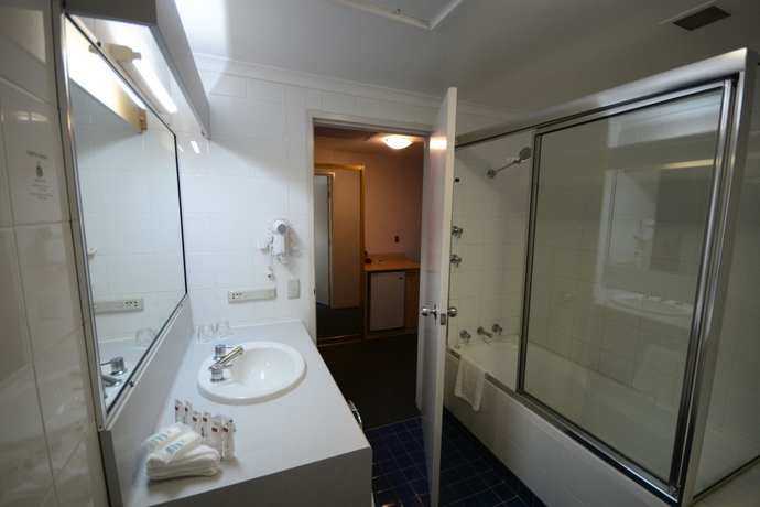 Imagen de la habitación del Hotel Mercure Penrith. Foto 9