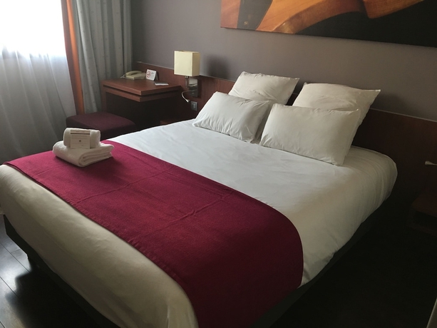 Imagen de la habitación del Hotel Mercure Perpignan Centre. Foto 9