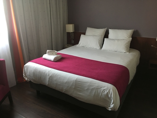 Imagen de la habitación del Hotel Mercure Perpignan Centre. Foto 10